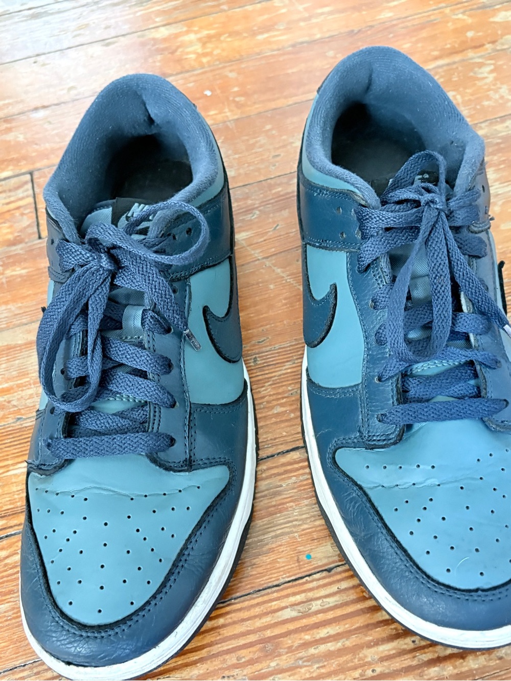 Dunk Low Premium 'Armory Navy'